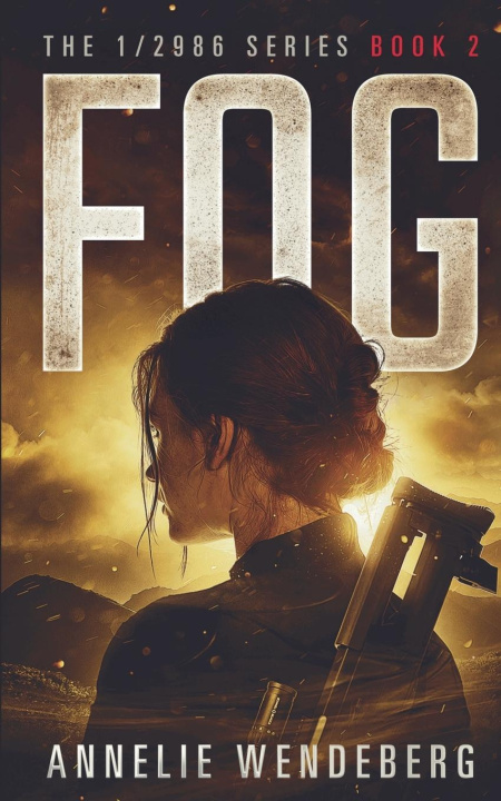 Kniha Fog A. Wendeberg