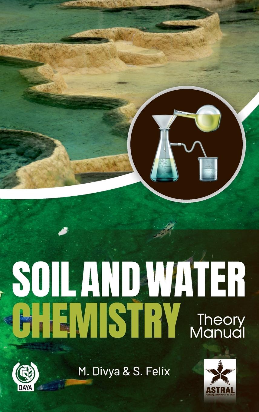Carte Soil and Water Chemistry M. Divya