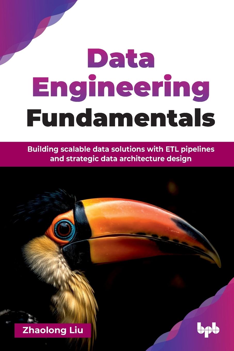 Kniha Data Engineering Fundamentals 