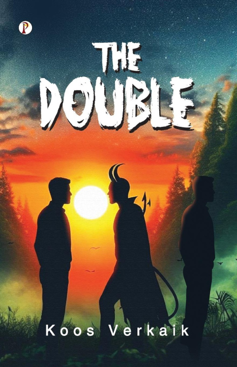 Kniha The Double Koos Verkaik