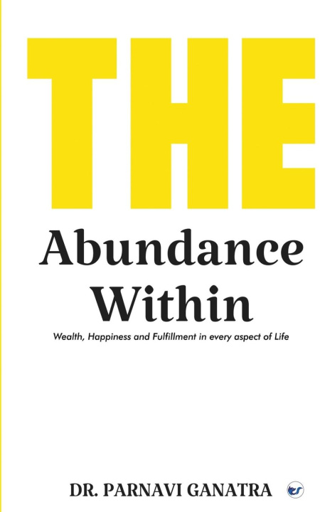 Knjiga THE ABUNDANCE WITHIN 