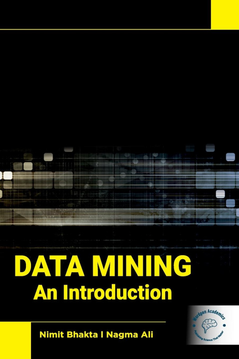 Knjiga Data Mining 