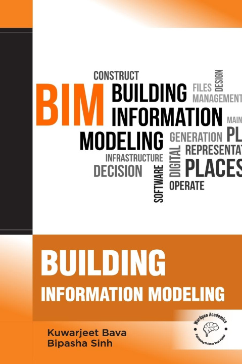 Kniha Building Information Modeling 