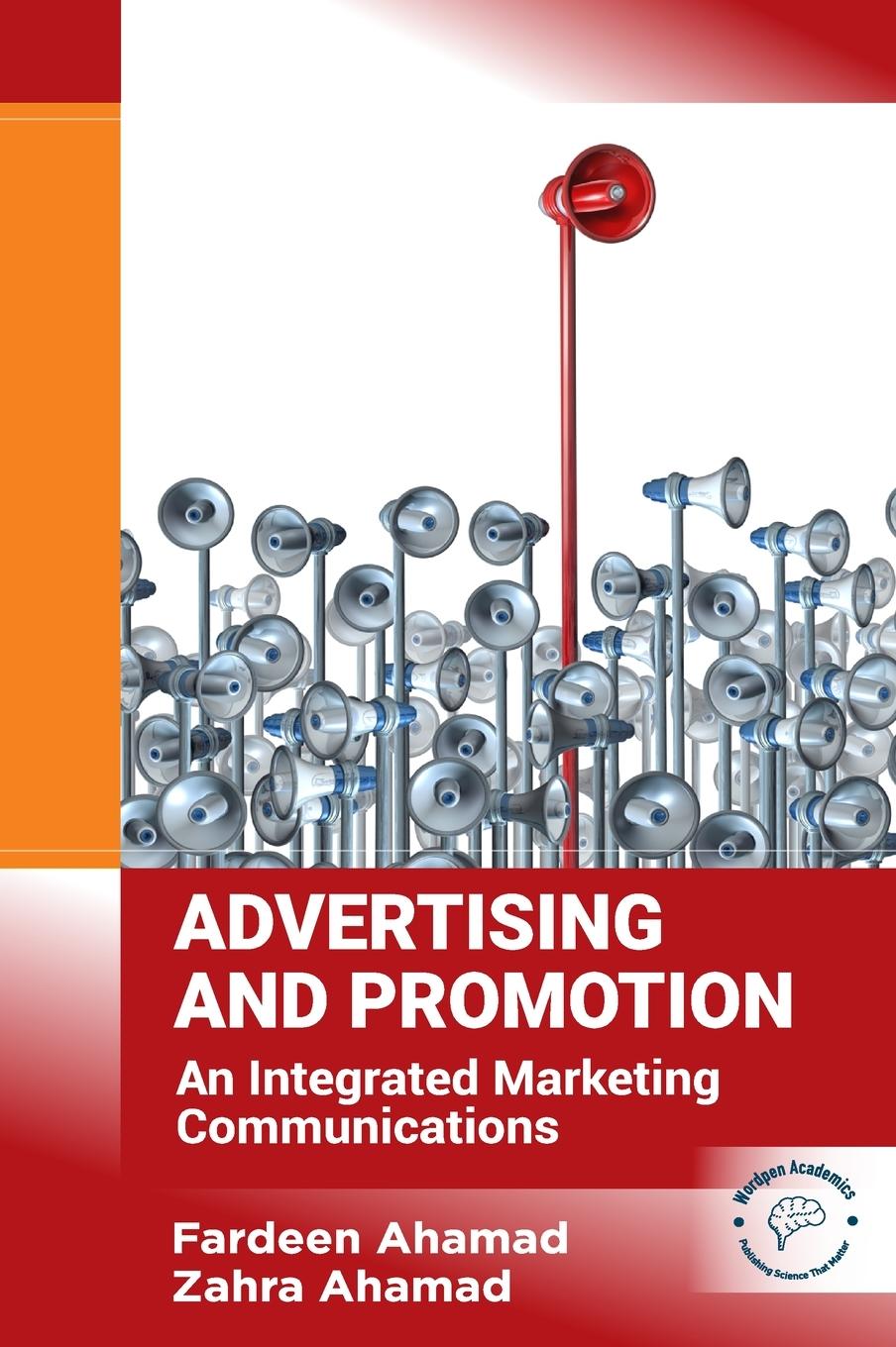 Kniha Advertising and Promotion 