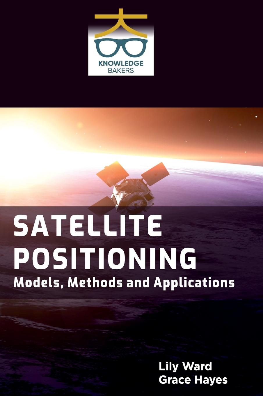 Boek Satellite Positioning Grace Hayes