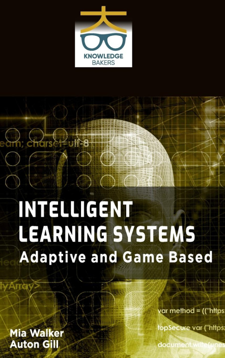 Kniha Intelligent Learning Systems Auton Gill