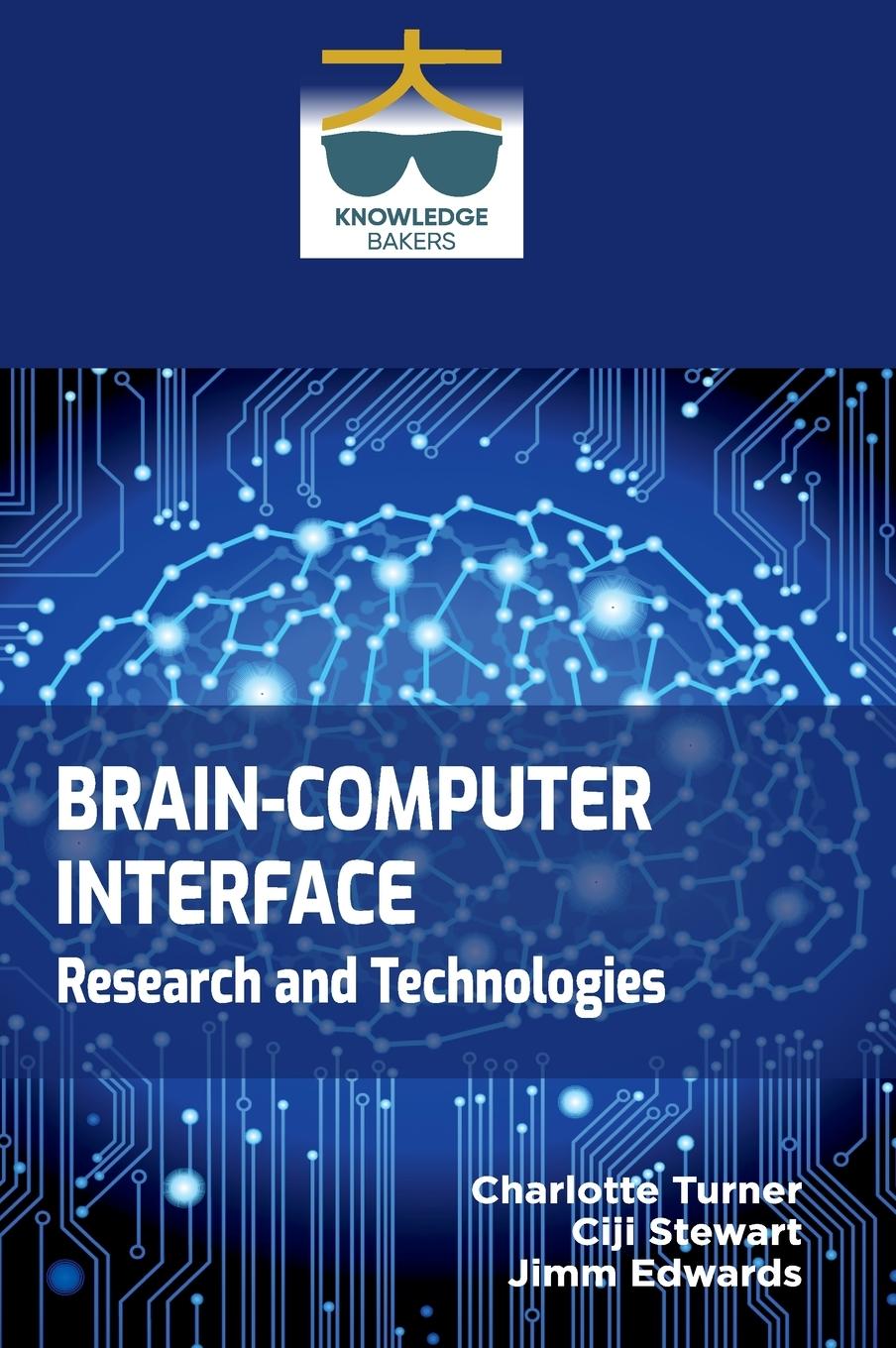 Knjiga Brain-Computer Interface Ciji Stewart