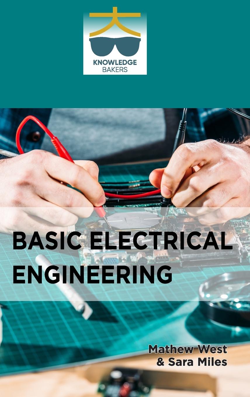 Book Basic Electrical Engineering Sara Miles