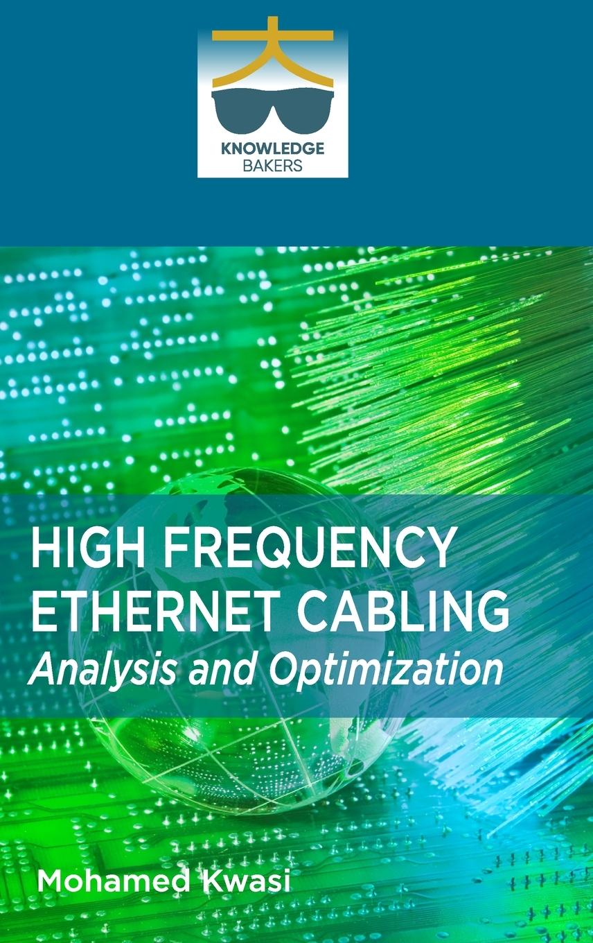 Kniha High Frequency Ethernet Cabling 