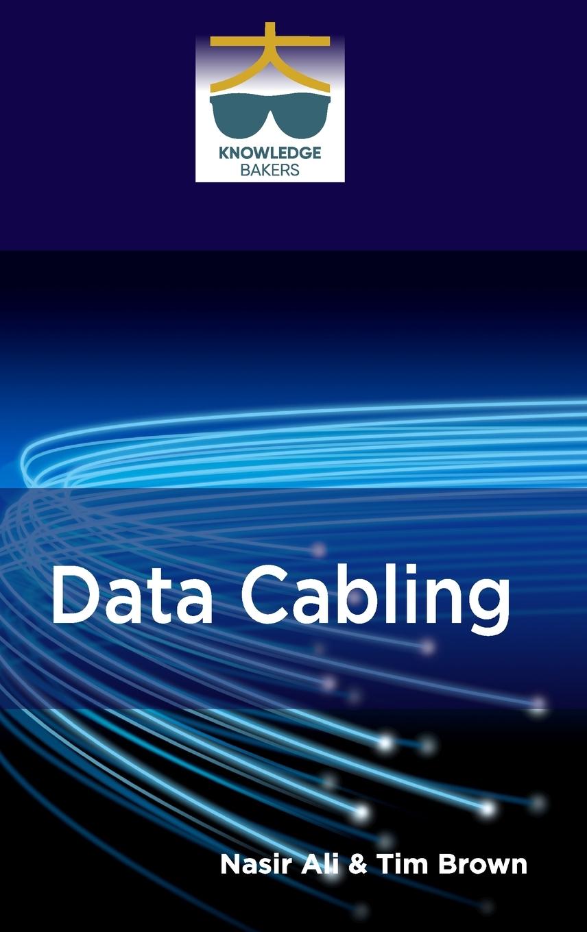 Knjiga Data Cabling Tim Brown