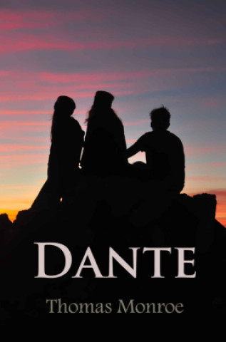 Kniha Dante Thomas Monroe