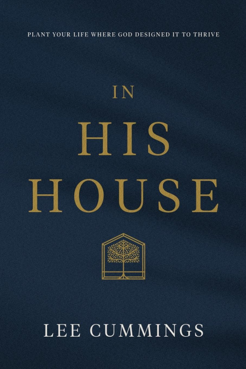 Knjiga In His House 