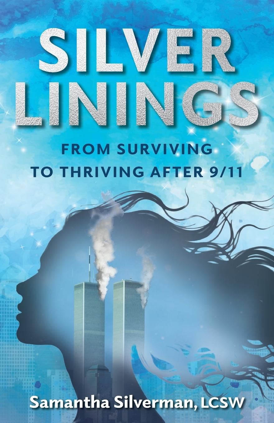 Kniha Silver Linings 