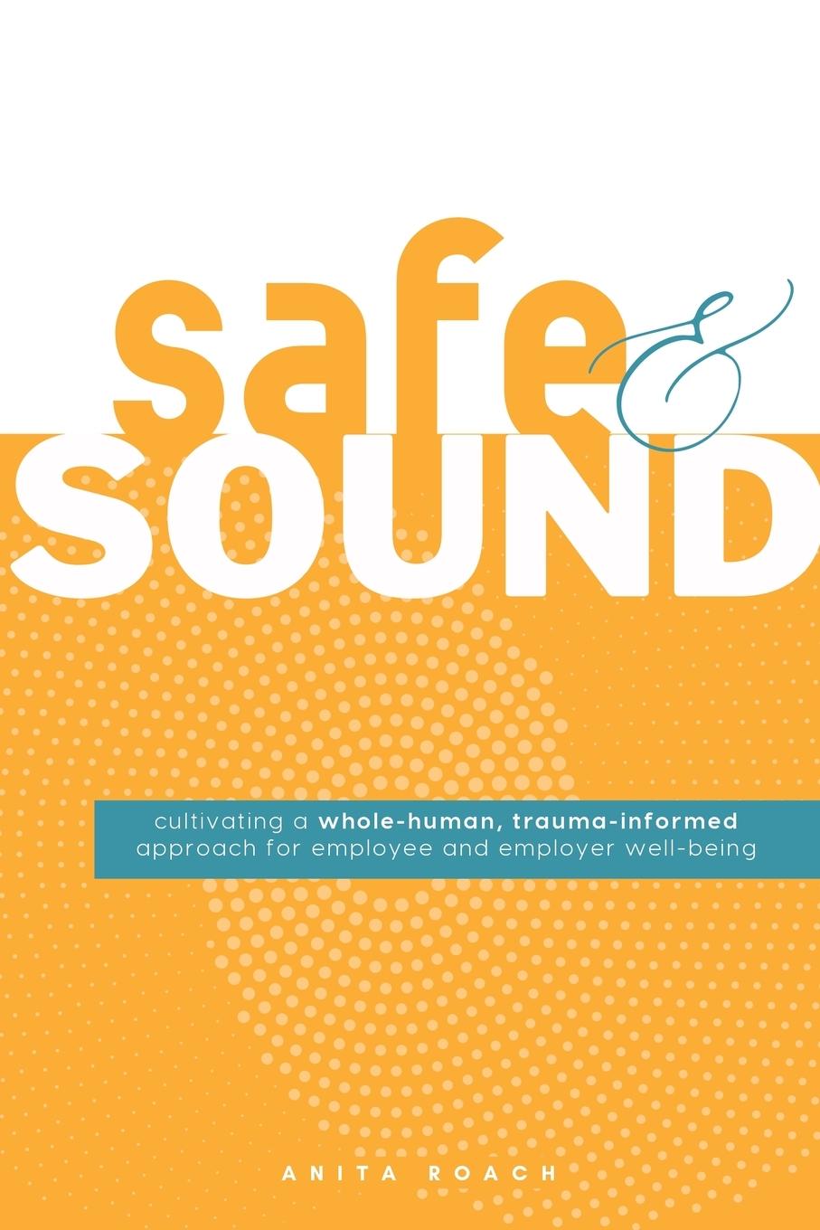 Kniha Safe & Sound 