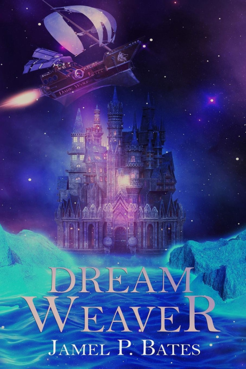 Kniha Dream Weaver Jami Murphy