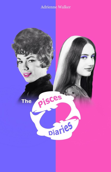 Kniha The Pisces Diaries 