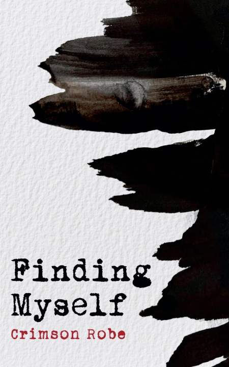 Kniha Finding Myself 