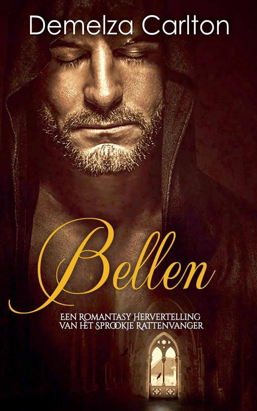 Kniha Bellen 