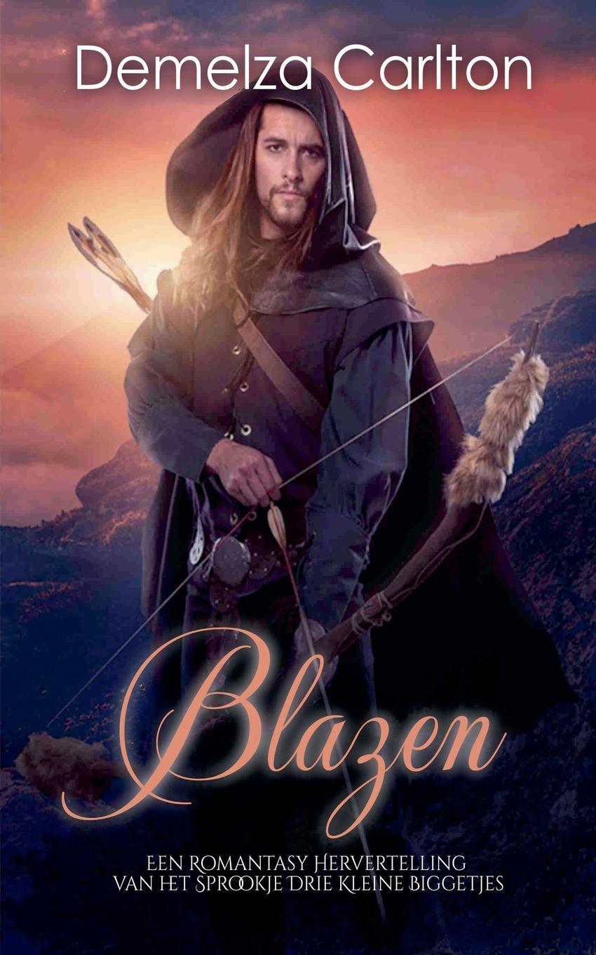 Kniha Blazen 