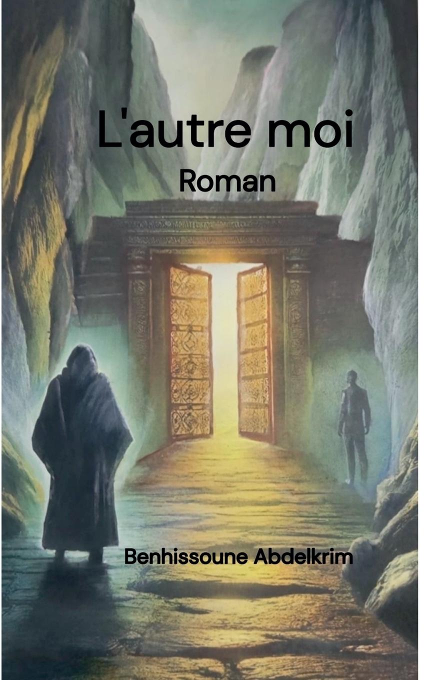Kniha L'autre moi 