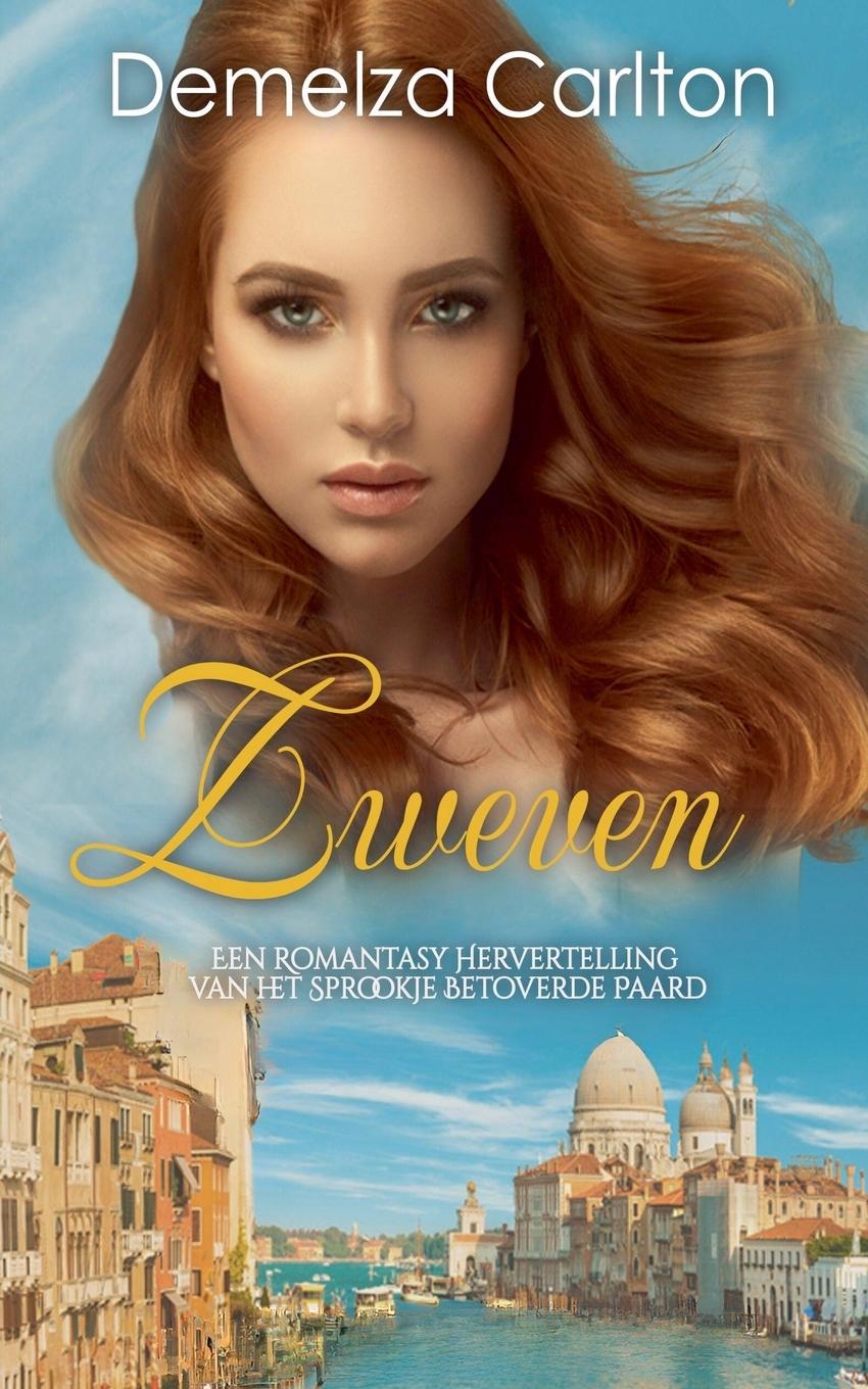 Kniha Zweven 