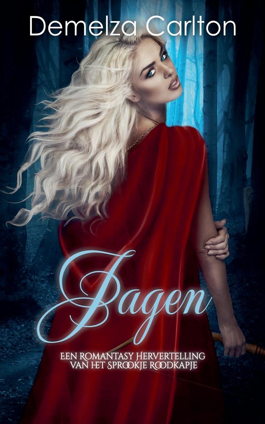 Kniha Jagen 