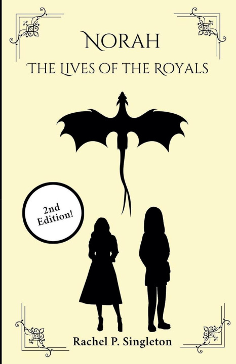 Libro Norah The Lives of the Royals 2nd Edition 
