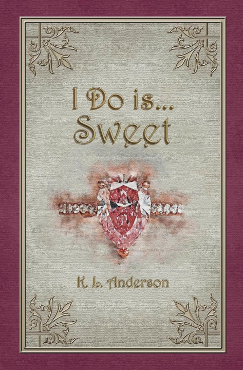 Knjiga I Do is...Sweet 