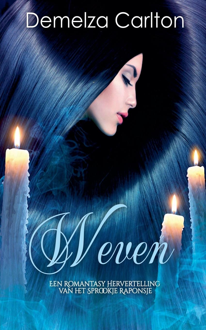 Kniha Weven 