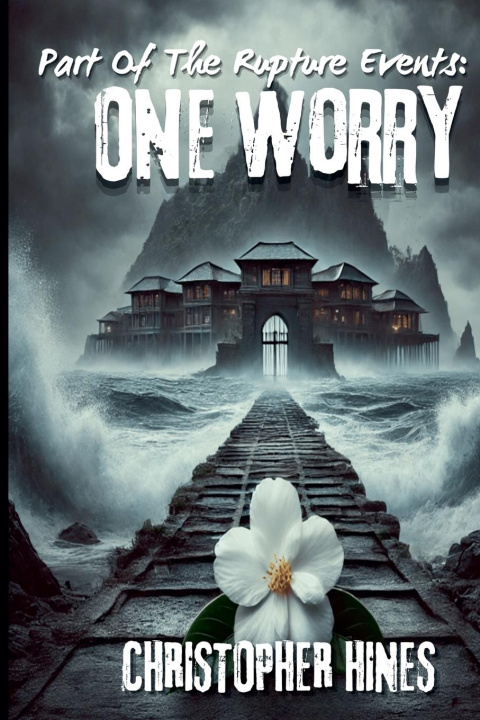 Kniha One Worry 