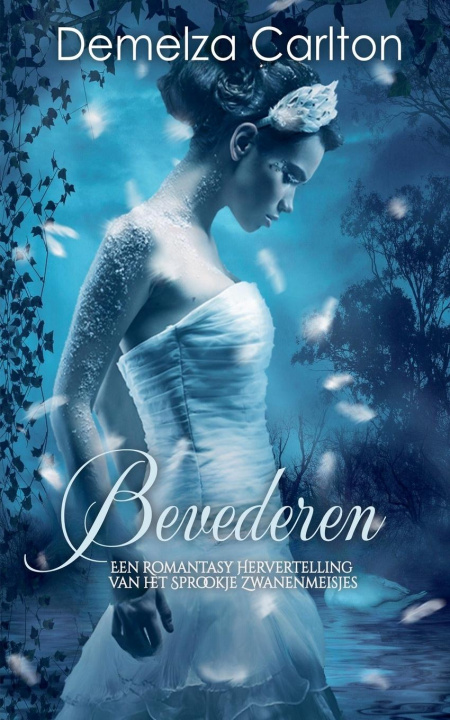 Knjiga Bevederen 