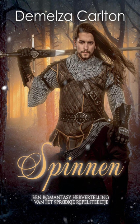 Kniha Spinnen 