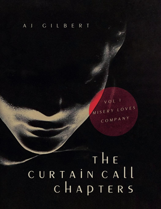 Knjiga The Curtain Call Chapters 