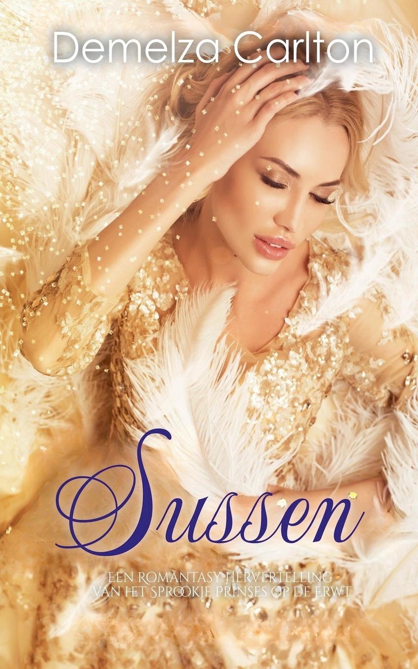 Kniha Sussen 