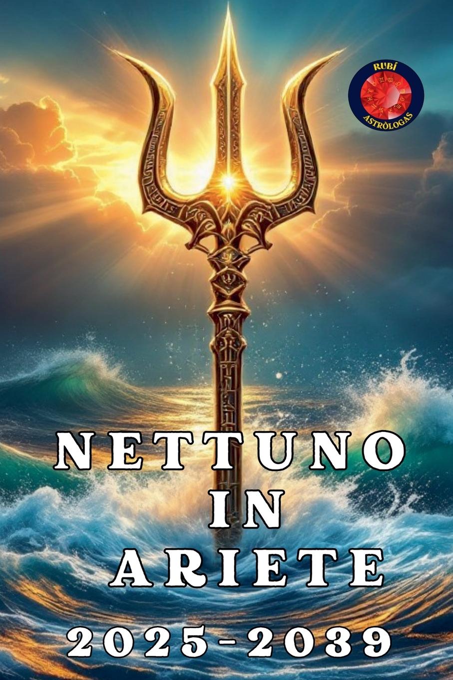 Carte Nettuno  in  Ariete 