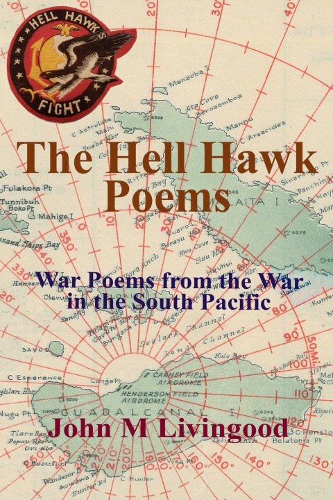 Knjiga The Hell Hawk Poems 