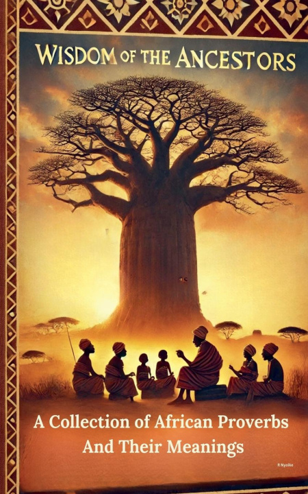 Libro Wisdom Of The Ancestors 