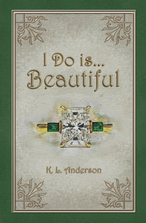 Kniha I Do is...Beautiful 