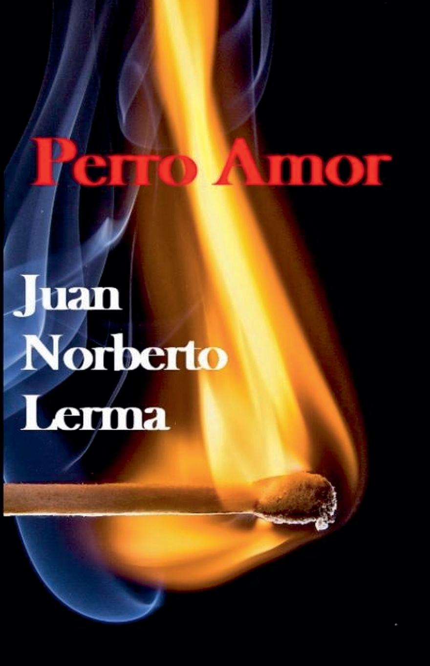 Knjiga Perro Amor 
