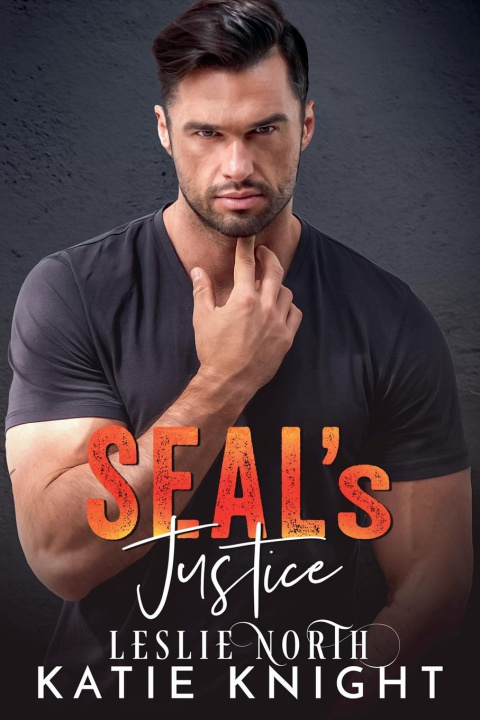 Boek SEAL's Justice Katie Knight