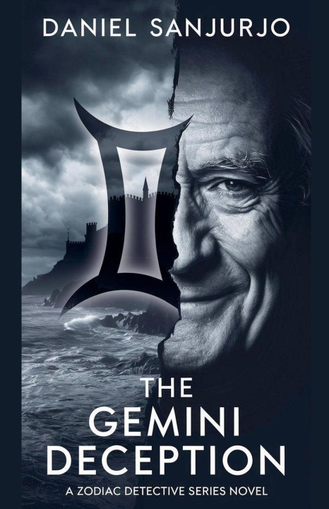 Kniha The Gemini Deception 