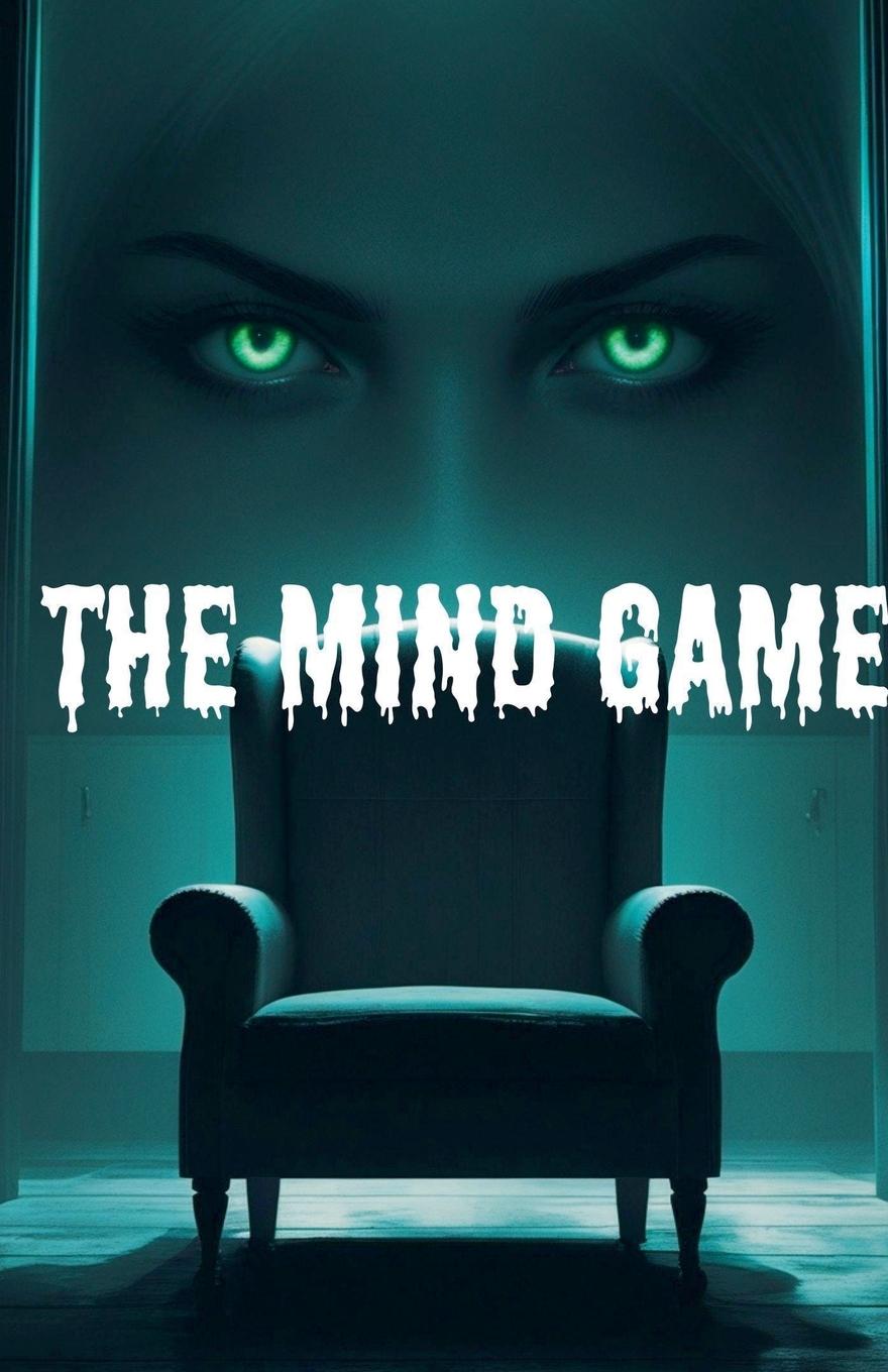 Kniha The Mind Game 