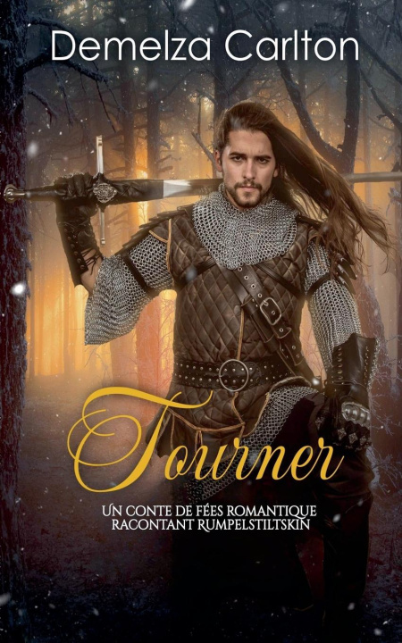Kniha Tourner 