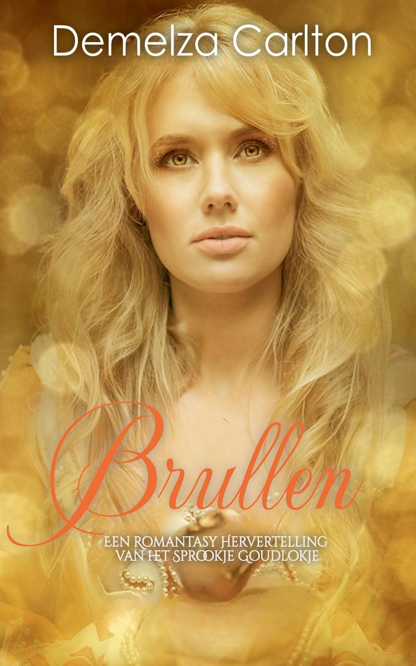 Kniha Brullen 