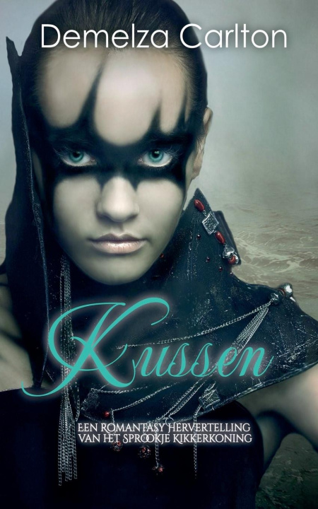 Kniha Kussen 