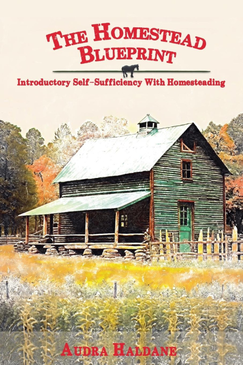Carte The Homestead Blueprint 