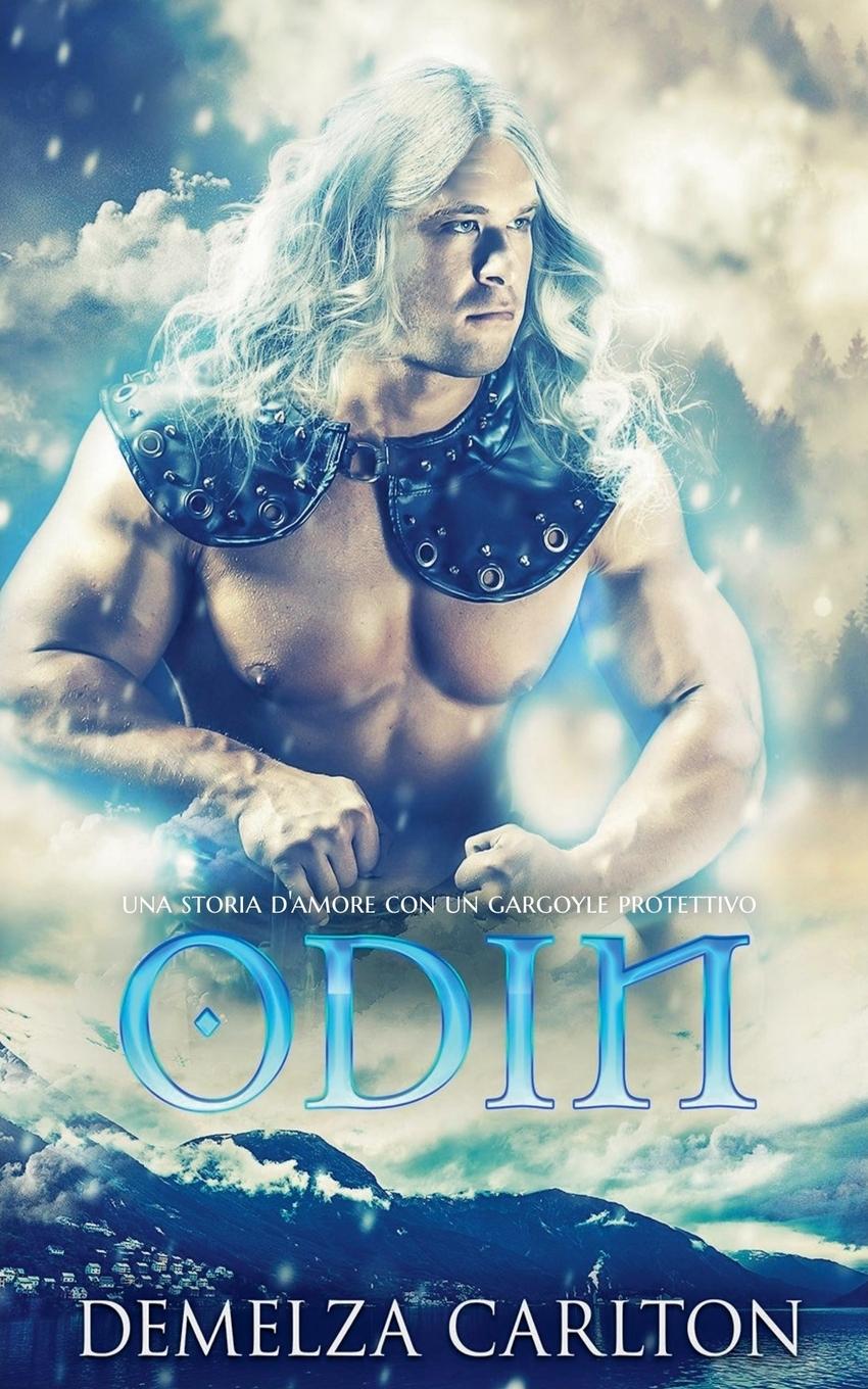 Kniha Odin 