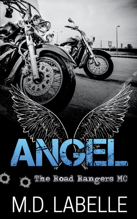 Knjiga Angel M.D. LaBelle