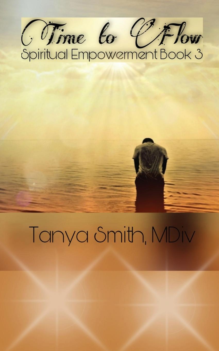 Kniha Time to Flow Dr. Tanya Smith