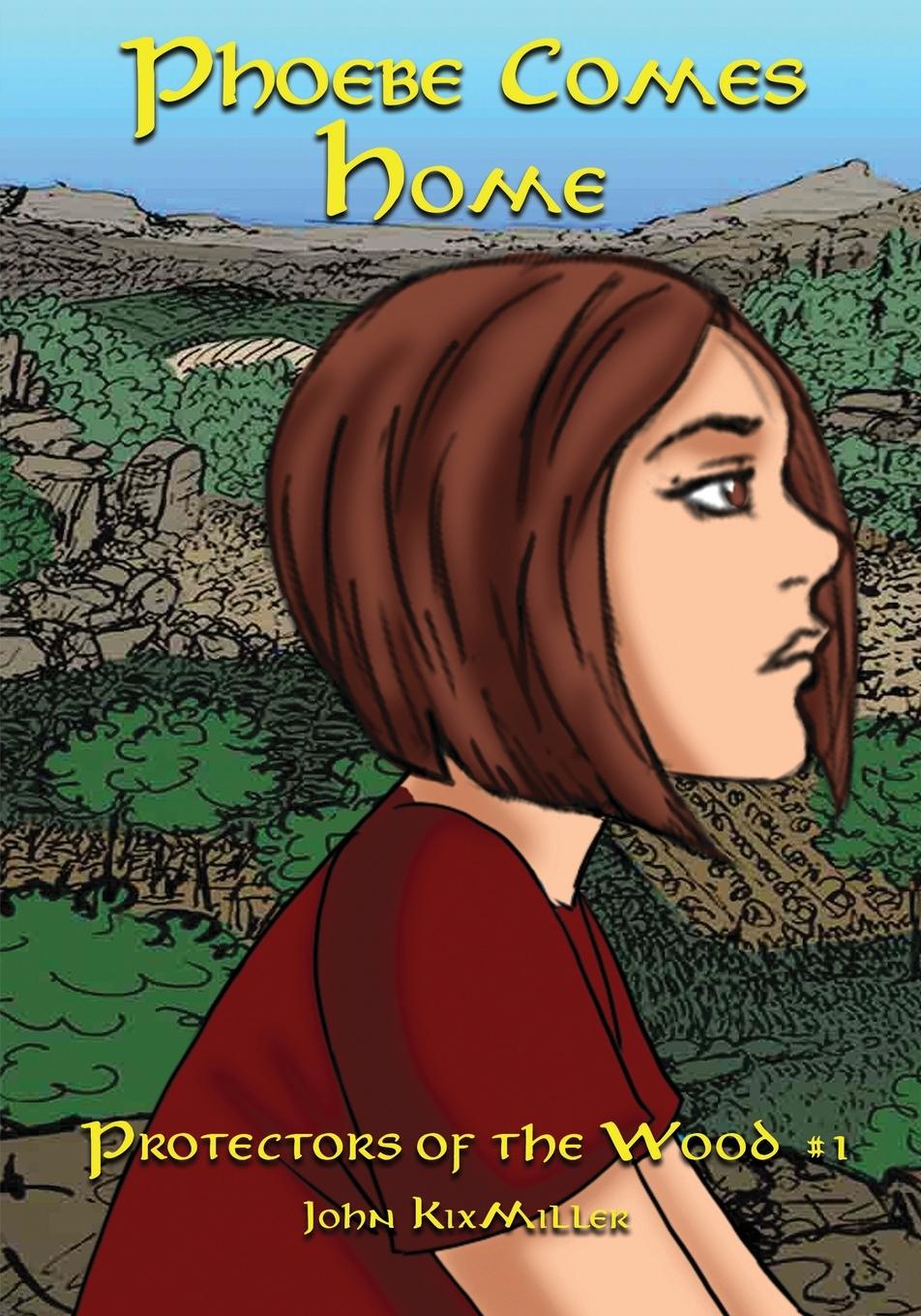 Buch Phoebe Comes Home Joseph Vitaliano